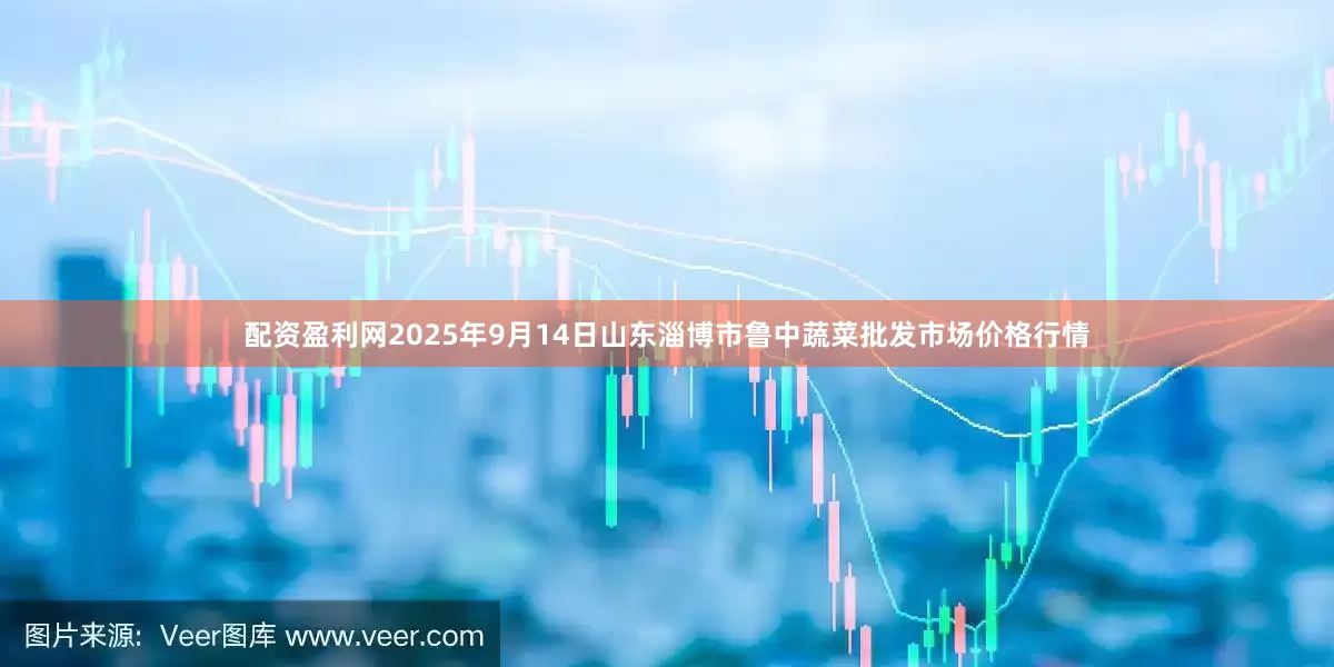 配资盈利网2025年9月14日山东淄博市鲁中蔬菜批发市场价格行情
