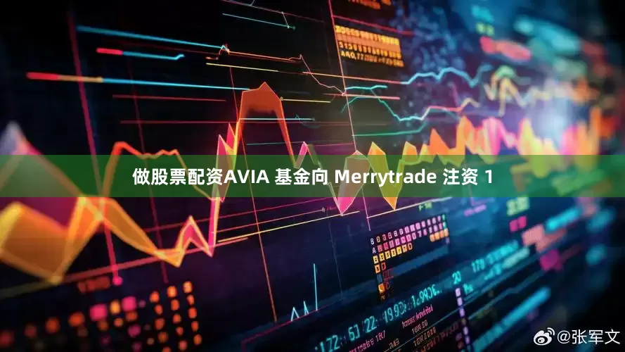 做股票配资AVIA 基金向 Merrytrade 注资 1